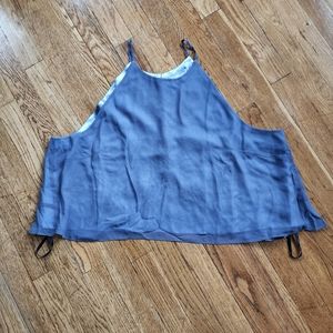 Anthropologie BHLDN Donna Morgan Collection Bridal Top
